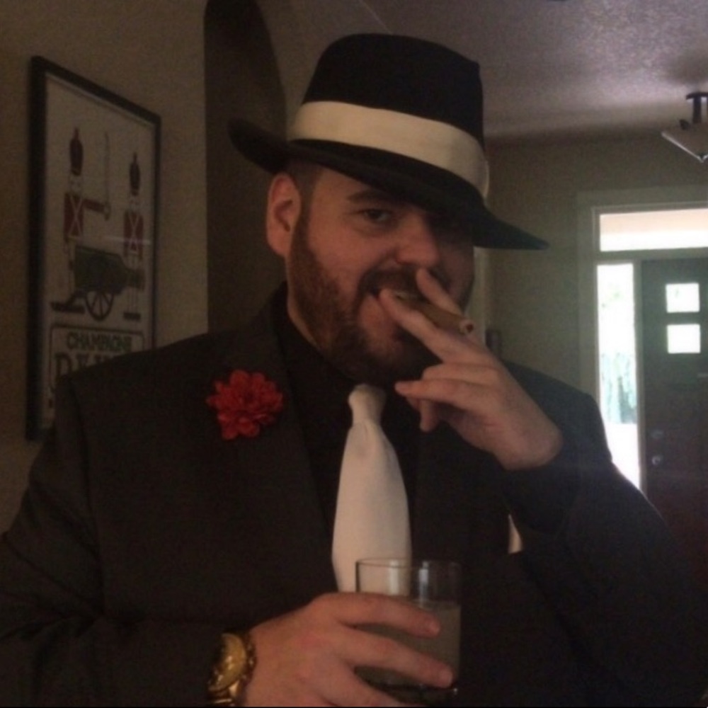 Meet your Posher, Jerome